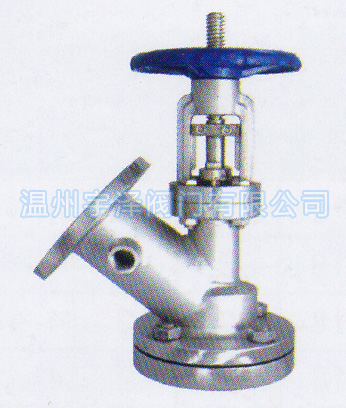 絲扣Y型過濾器