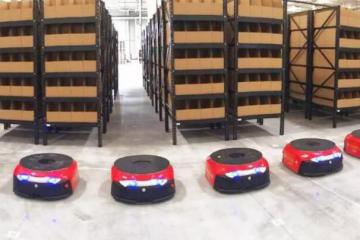 科技賦能物流新生態(tài) 企業(yè)資訊、技術(shù)進(jìn)出口與物流產(chǎn)品網(wǎng)的深度融合