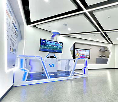 高新投三江企業(yè)科普展廳正式向社會(huì)公眾開(kāi)放！