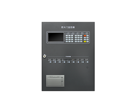 防火門監控器JB-QBL-FJ310